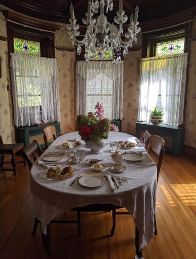 The Shepherd'S Inn Washington Extérieur photo