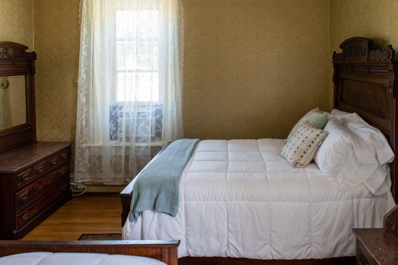 The Shepherd'S Inn Washington Extérieur photo