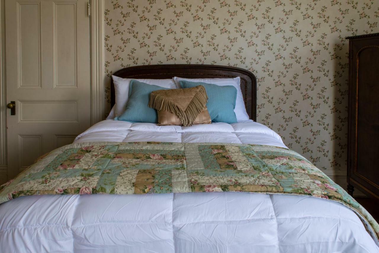 The Shepherd'S Inn Washington Extérieur photo